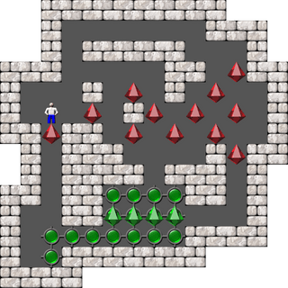 Уровень 13 — All Remodels